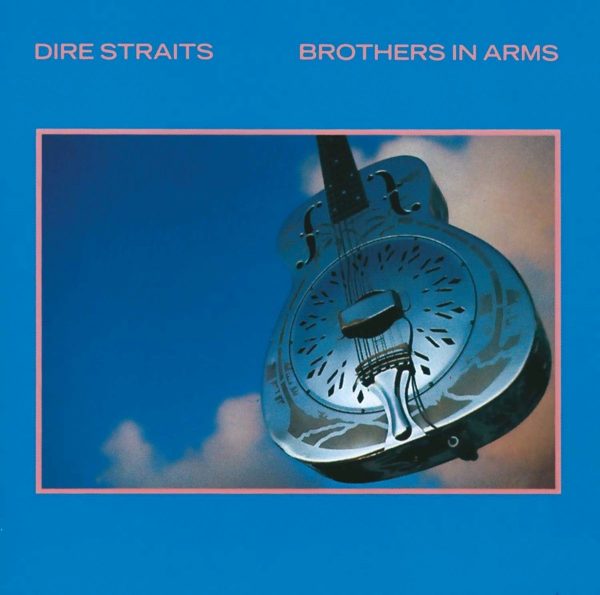 Dire Straits - Brothers in Arms (40th Anniversary edititon)