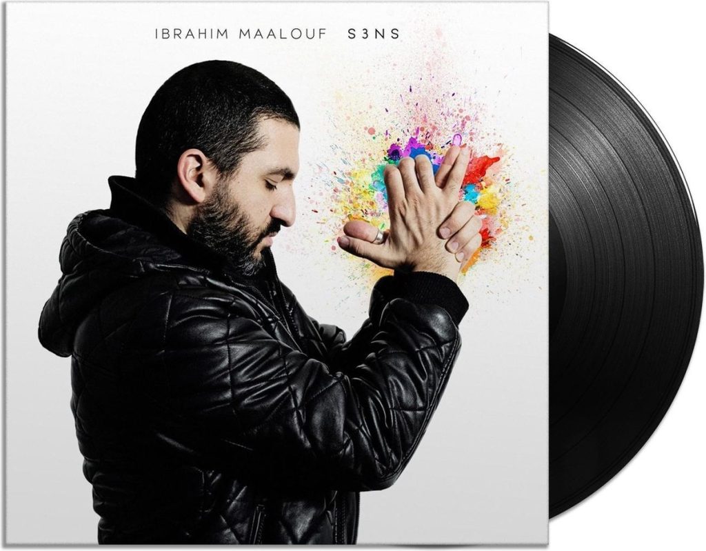 Ibrahim Maalouf - S3ns