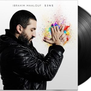 Ibrahim Maalouf - S3ns