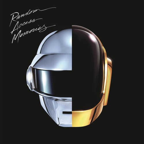 Daft Punk - Random Access Memories (2Lp)
