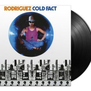 Sixto Rodriguez - Cold Fact
