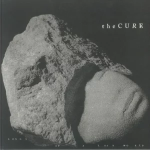 Cure, The - Songs Of A Lost World (Black)