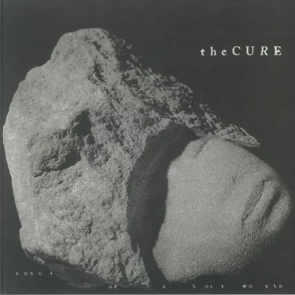 Cure, The - Songs Of A Lost World (Black)