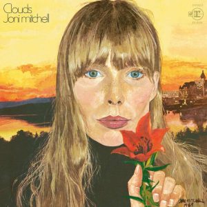 Joni Mitchell - Clouds