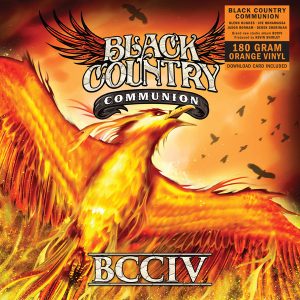 Black Country Communion - BCCIV (2 LP)