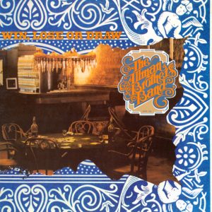 Allman Brothers Band - Win, Lose or Draw