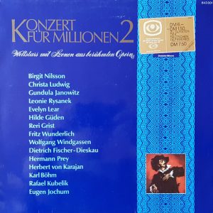 Konzert fur Millionen 2