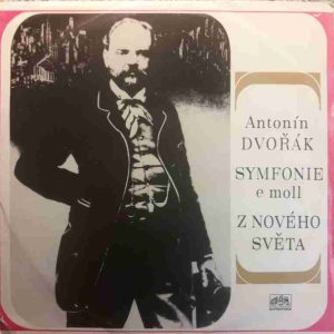 Dvorak - Symphonie no. 9