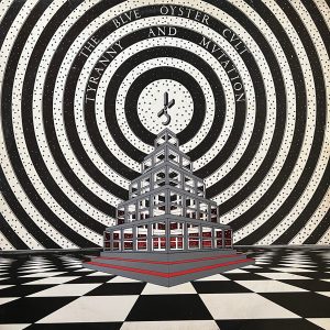 Blue Oyster Cult - Tyranny and Mutation