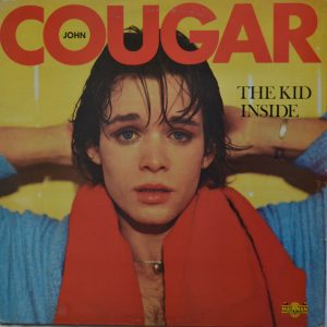 John Cougar – The Kid Inside