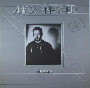 Max Werner - Seasons
