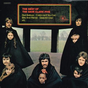 The Dave Clark Five – The Best Of The Dave Clark Five