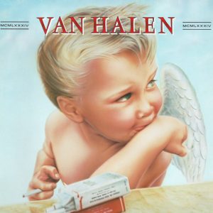 Van Halen - MCMLXXXIV