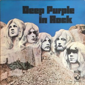 Deep Purple - In Rock