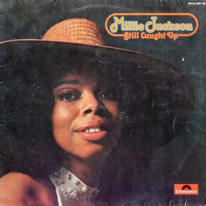 Millie Jackson - Still Caught Up