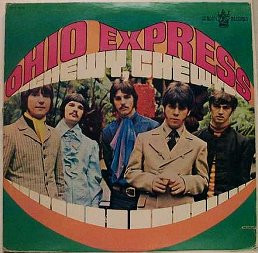 Ohio Express - Chewy Chewy