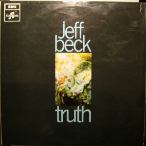 Jeff Beck - Truth