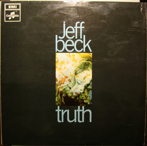 Jeff Beck - Truth