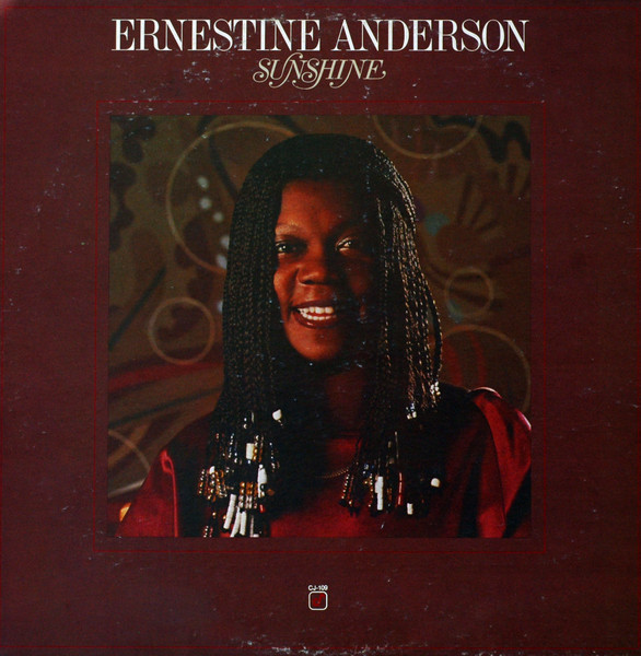 Ernestine Anderson - Sunshine