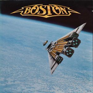 Boston - Third Stage