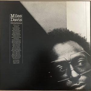Miles Davis - Directions (2 LP)