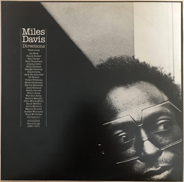Miles Davis - Directions (2 LP)