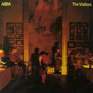 ABBA – The Visitors
