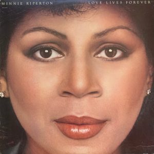 Minnie Ripperton - Love Lives Forever