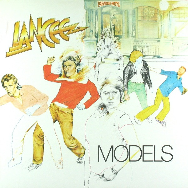 Lancee - Models