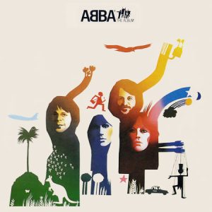 ABBA – The Album