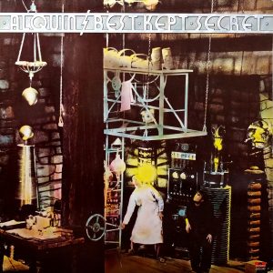 Alquin - Best Kept Secret