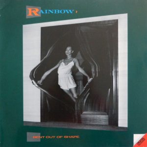 Rainbow - Bent Out of Shape