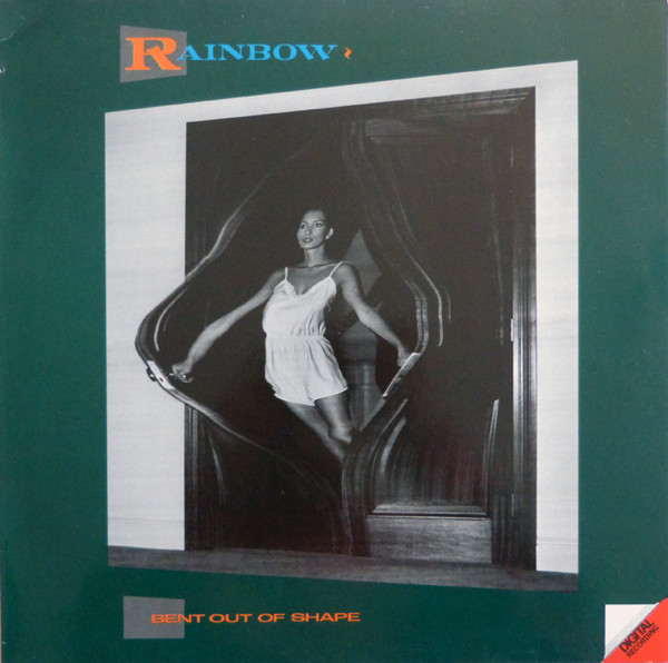 Rainbow - Bent Out of Shape