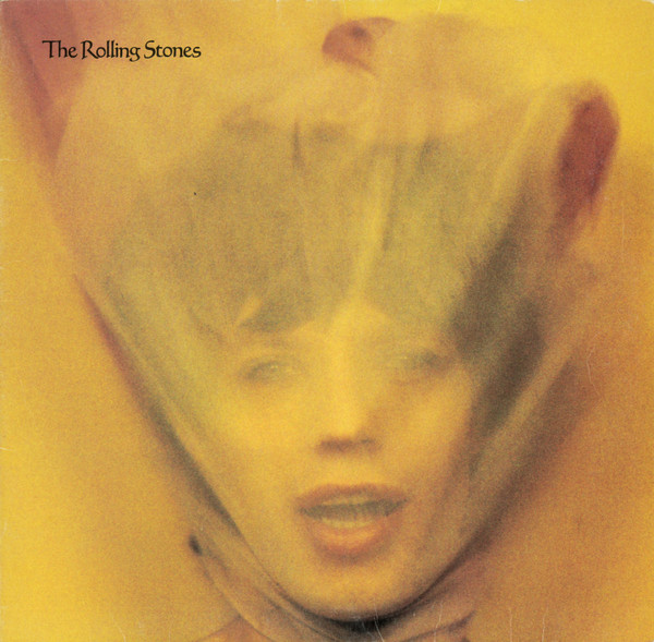The Rolling Stones - Goat's Head Soup