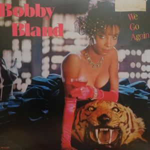 Bobby Bland - Here We Go Again