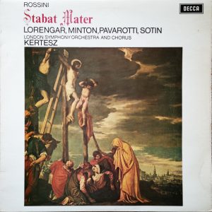 Rossini - Stabat Mater