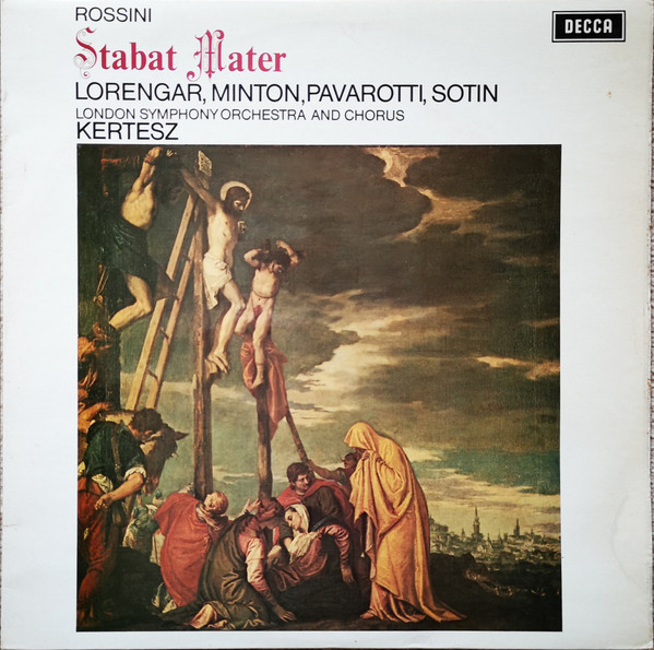 Rossini - Stabat Mater