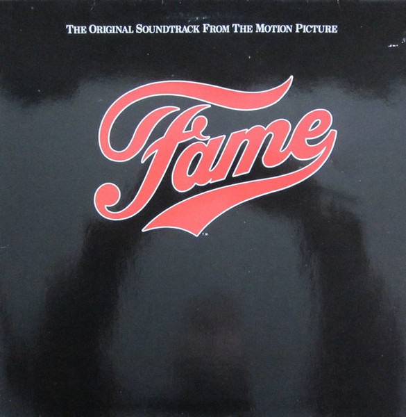 Various - Fame, Original Motion Soundtrack