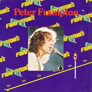 Peter Frampton - Frampton's Camel