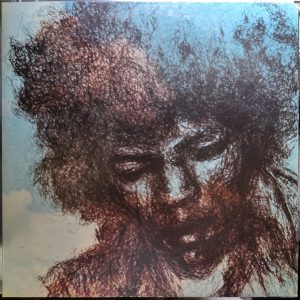 Jimi Hendrix - The Cry of Love