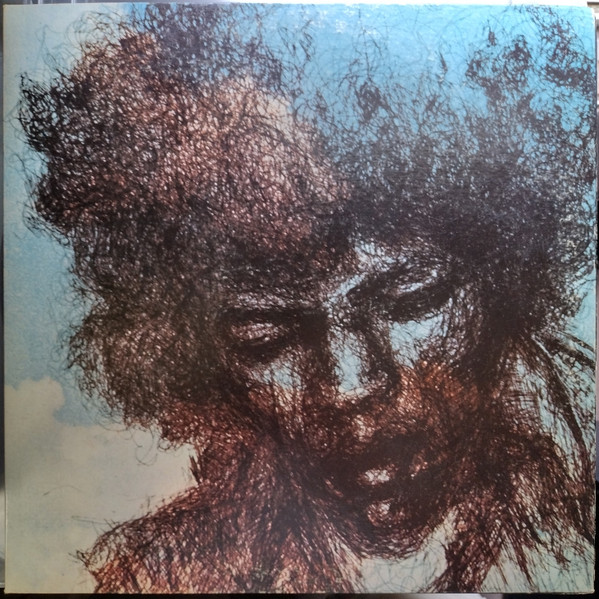 Jimi Hendrix - The Cry of Love