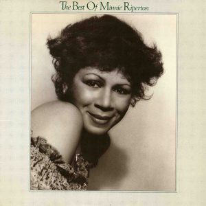 Minnie Ripperton - The Best of Minnie Ripperton