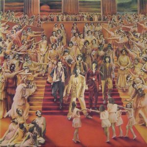 The Rolling Stones - It's Only Rock 'N Roll