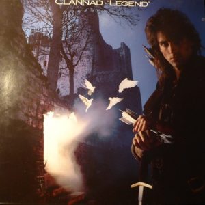 Clannad - Legend