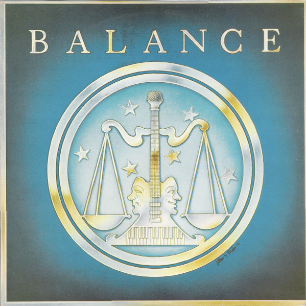 Balance - Balance