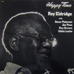 Roy Eldridge - Happy Time