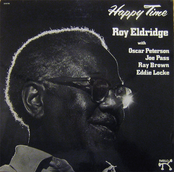Roy Eldridge - Happy Time
