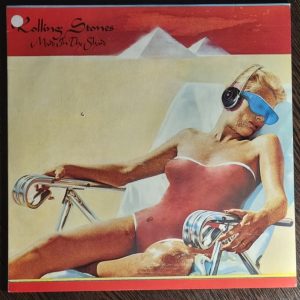 The Rolling Stones – Made In The Shade