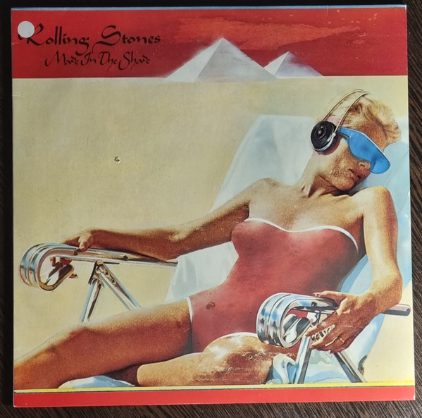 The Rolling Stones – Made In The Shade