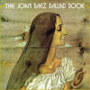 Joan Baez - Ballad Book (2 LP)